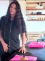 FOTOS DE MASOTERAPIA CURATIVA Y RELAJANTE DESCONTRACTURANTE SEDE POBLADO