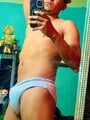 FOTOS DE VATO CALIENTE ENTRON VERGA GRUESA Y 19CM DE PLACER