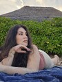 FOTOS DE CONTENIDO Y VIDEOLLAMADAS, CHICA TRANS BONITA Y NATURAL EN PLAYA DEL CARMEN