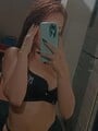FOTOS DE FLACA,PELINEGRA CON CARITA ANGELICAL TU MUÑECA IDEAL