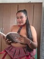 FOTOS DE CHOCOLATE NEGRO DELICIOSA NEGRA DIVERSIÓN Y SEXO FULL CALIENTE