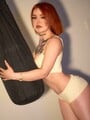 FOTOS DE SOFÍA, 20 AÑOS, COLOMBIANA, OJOS CAFÉ OSCURO, FIGURA CURVILÍNEA, SENSUAL