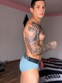 FOTOS DE OBRERO EN LA MAÑANA Y ESCORT EN LAS TARDES