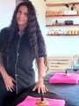 FOTOS DE MASAJE RELAJANTE CURATIVO Y DESCONTRACTURANTE POBLADO