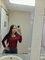 FOTOS DE SIMPÁTICA CALIENTE JOVEN Y DE MUY BUEN MOVIMIENTO