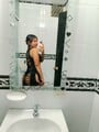 FOTOS DE LINDA SENSUAL Y EXOTICA MORENA CALIENTE VEN Y PASARÁS UN MOMENTO RICO