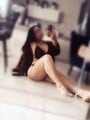FOTOS DE MASAJES EROTICOS CON UNA CHICA BONITA Y SOFISTICADA