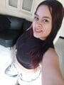 FOTOS DE PERLA PEREIRANA CON FIGURA NATURAL Y MUY SEXI..