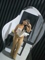 FOTOS DE DULCE, CARIÑOSA, TIERNA Y RESERVADA 24 AÑOS