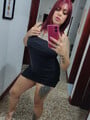 FOTOS DE TU DIABLITA TETONA DISPUESTA LLEGO, RICAS MAMADAS Y RICOS BESOS, TE ESPERO