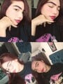 FOTOS DE CULIONA CON CULIONA NATURAL Y TETAS PARÁDITAS MODELO VIP
