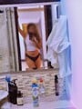 FOTOS DE RUBIA , TRAVIESA , VISITAME PRONTO POCOS DIAS EN TU CIUDAD