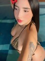 FOTOS DE SEXY, EXCITANTE Y JOVENCITA CON PIEL BLANQUITA Y VAGINA ROSA YULI