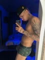 FOTOS DE SOY SANTIAGO ISAAC UN NENE SÚPER GUAPO DE ROSTRO Y RICO CUERPO
