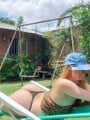 FOTOS DE EXCLUSIVIDAD RELAJACIÓN SALIR DE LA RUTINA ANÍMATE A CONOCERME SOLO POR HOY