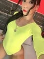 FOTOS DE CATTALEYA NIÑA TRANS CON 20 AÑOS CON CUERPO DE INFARTO Y BELLA COMO POCAS.....