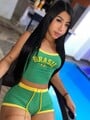 FOTOS DE CARITA LINDA Y DESEO AL MÁXIMO SOY FEMENINA VERSÁTIL TU FANTASÍA HECHA REALIDAD
