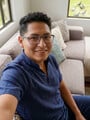 FOTOS DE ROY, JOVEN 26 AÑOS MASAJISTA A MUJERES JOVENES Y MADURAS