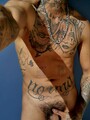 FOTOS DE JOVEN 19CM VARONIL DISPONIBLE .. MORENO TATUADO RICO PARA COMPLACERTE COMPAS.