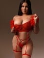 FOTOS DE LLEGÓ SELENE TU PELINEGRA HERMOSA DISPUESTA A COMPLACERTE