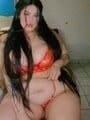 FOTOS DE CON LUGAR BBW LISTA PARA LA FIESTA. VAMOS A PASARLA BIEN JUNTOS.