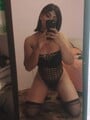 FOTOS DE CHICA TRANS TOTALMENTE PASIVA Y SIN CIRUGÍAS