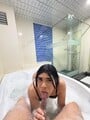 FOTOS DE DISPONIBLE AGUANTADORA DE VERGA TRAGONA ARRECHA VENEZOLANA