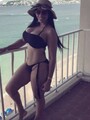 FOTOS DE SOY BABY SELENA 100% NATURAL Y SÚPER SENSUAL SEXY Y DEVORADORA EN LA CAMA