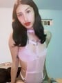 FOTOS DE TIERNA Y LINDA CHICA TRANS PARA CUMPLIR TODAS TUS FANTASÍAS