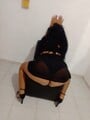 FOTOS DE JENIFER UNA CHICA CURVY LINDA COQUETA ALEGRE NUEVA