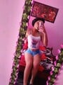 FOTOS DE BARBARA AGUILAR HERMOSA NIÑA TRANS DISPUESTA A COMPLACERTE