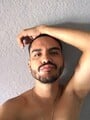FOTOS DE VERGON CON MUCHA LECHE 21 CM DE VERGA JUGOSA