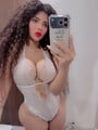 FOTOS DE MUÑEQUITA NALGONA PELINEGRA, ROSTRO HERMOSO Y CURVAS DE IMPACTO
