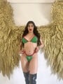 FOTOS DE UNICOS DÍAS JOVENCITA FIT YCALIENTE DISPUESTA A COMPLACERTE IMAGEN 100% GARANTIA