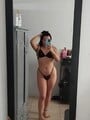 FOTOS DE LINDA NENA MUY CALIENTE, DESCOMPLICADA, DISPUESTA A DARTE PLACER CON APTO NORTE