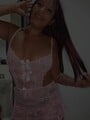 FOTOS DE RICA Y HERMOSA MORENA POR POCOS DÍAS VEN A VISITARME