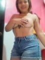 FOTOS DE FLAQUITA CHIQUITA MUY MANUALITA FACIL DE MANIOBRAR COMPRUEBALO PAPI