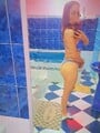 FOTOS DE RENATA, TIERNA CARIÑOSA Y MUY CALIENTE... NO PUEDES PERDERTE DE UN RICO MOMENTO.