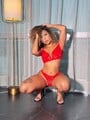FOTOS DE HERMOSA MORENA VENEZOLANA POCOS DÍAS MUY ACTIVA