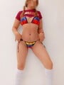 FOTOS DE QUE TAL SI VIENES Y TENEMOS VARIOS TIEMPOS DE PASION Y SEXO .... ESTARA DELI!!!