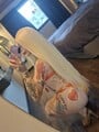 FOTOS DE SEXY RUBIA TATUADA,PAPAYA ROSITA, PEGGING,DILDOS,Y MAS