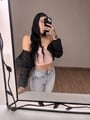 FOTOS DE PERRITA FLAQUITA MUY LINDA SUPER FRESITA DE CALIDAD, NIÑA BIEN CON CUERPO PETYT