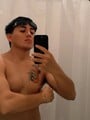 FOTOS DE GIBRAN CHICO JOVEN NUEVO EN EL AMBIENTE PASIVO