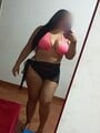 FOTOS DE KARLA 20 DIVINA CALEÑA APASIONADA CON TRATO DE NOVIO HORA $90.000