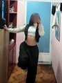 FOTOS DE JOVENCITA RICA CULONA, WERITA DELGADA TE HARE DISFRUTAR