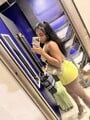 FOTOS DE HOLA AMOR !! COLOMBIANA DE PIEL MORENA ÚNICA EN LA ZONA.