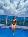 FOTOS DE ANTONELLA, 20 AÑOS, COLOMBIANA DE BOGOTÁ, OJOS CAFÉ CLARO, DELGADA Y ATLÉTICA,