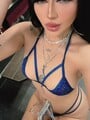 FOTOS DE AMOR ME LLAMO ALEJANDRA UNA CHICA MUY SEXY VAMOS A PASARLA INCREÍBLE AGENDA CITA