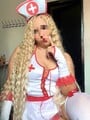 FOTOS DE ÚLTIMOS DÍAS, 40 40 DIOSA DE LA GARGANTA, PROFUNDA FLACA, APRETADITA PROMOCIÓN