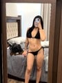FOTOS DE COLOMBIANA MOR CON UNA LENGUA JUGUETONA QUE TE SUBIRÁ AL CIELO